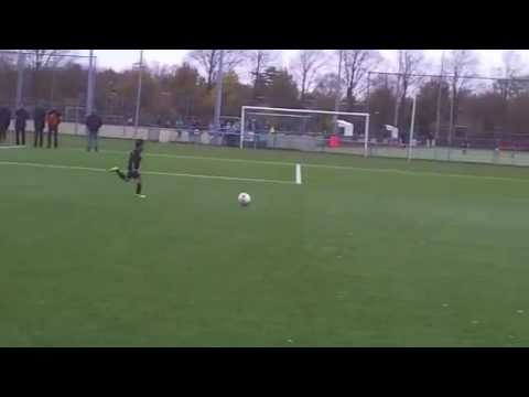 NVC F6 - FC Almere F9   (2011)