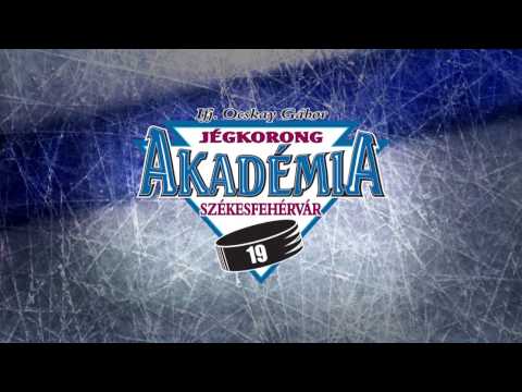 Ijfabb Ocskay Jégkorong Akadémia - ISK Csíkszereda, U18, magyar bajnoki elődöntő