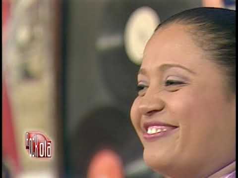 NO VENDO EL CORAZON.- D.R.A. BEATRIZ EUGENIA.- LA ROCKOLA EN VIVO CON TONY RODRIGUEZ.-