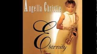 Angella Christie Amazing Grace