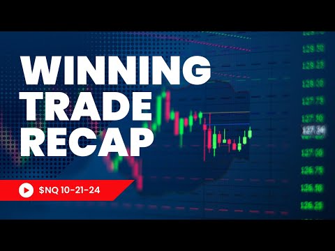 October 21st Trade Recap