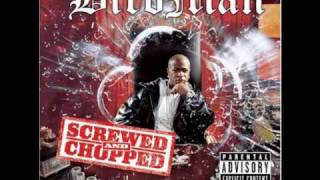 BIRDMAN FT LIL WAYNE: NECK OF THE WOODS CHOPPED AND SCREWED SWISHAHOUSE REMIX