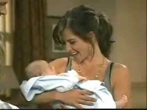 Elizabeth Scenes 5/17/07