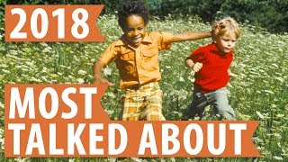 How overparenting backfired on Americans | Jonathan Haidt | Most Talked About 2018