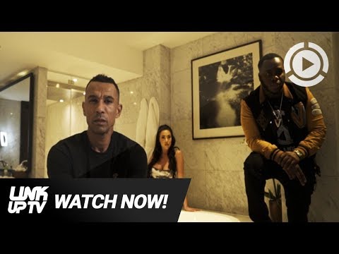 Mox ft Maximus Squidz - Lift Off [Music Video] Link Up TV