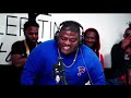Big Mann Savage Freestyle