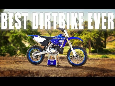 2020 YZ250 2 Stroke - The Best Motorcycle Ever Made!