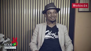 « NOUS VAINCRONS » | Mieux comprendre le concept de « Start-up Studio » avec Amadou SONDE