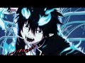 Nightcore - Let It Burn [HD] 