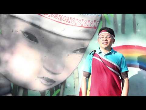歌謠篇   四季泰雅語 01Qwas na hngiyang biru ke na Tayal 泰雅族語字母的聲音《傳唱篇》