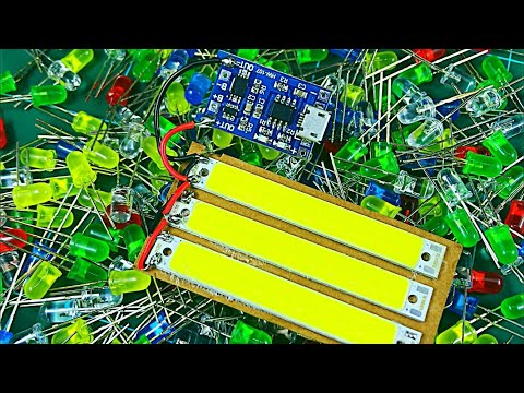 4 Amazing Led Light Life Hacks - Life Hacks For Led Light