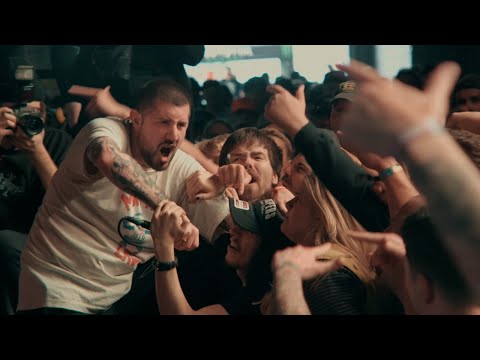 [hate5six] Combust - June 01, 2025 (Tied Down 2025)