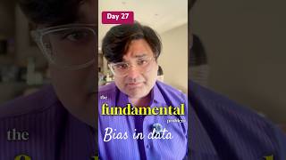 Bias & Fairness in AI | 30 Days of AI - Day 27