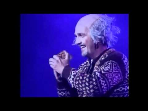 Norsk Revyfestival: Bon-Ræp med Æn de Hittmeikers