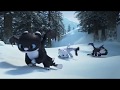 OFFICIAL TRAILER How To Train Your Dragon Homecoming