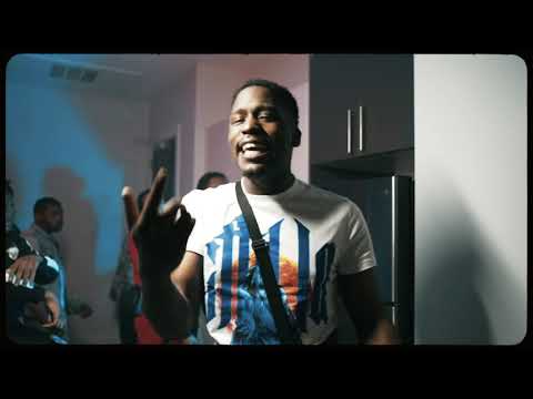 Foeside Johnny ft Benji Kellz - White Chalk (Official Music Video)