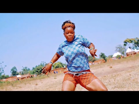 Africa Soukouss Lokassa Yam Bongo - Passi