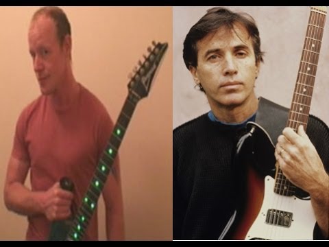 The very thing that makes her rich makes you Poor - Ry Cooder - Live Studio Performance