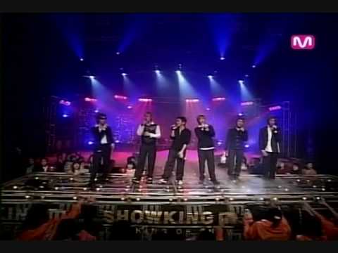 SHINHWA Live  大丈夫