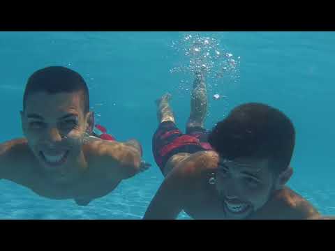 Gran Canarias 2017 (5 al 12 Agosto)