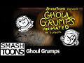 Game Grumps Animated Ghoul Grumps