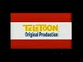 Teletoon Original Production 9 Story Entertainment 2007 16 9 Version