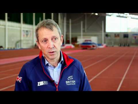 2017 Addressed Issues - Columbia Threadneedle World Triathlon Leeds