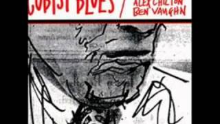 Alan Vega, Alex Chilton, Ben Vaughn   Promised Land