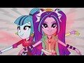 MLP: Equestria Girls - Rainbow Rocks EXCLUSIVE ...