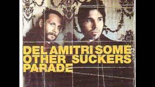 Del Amitri - What I Think She Sees