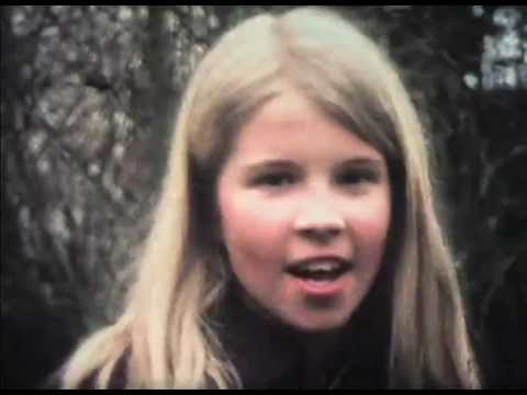 Sophie-Catherine Gallet (2003) by Gérard Courant - Cinématon #2049