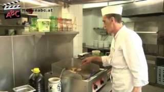preview picture of video 'Gasthaus Rasthaus Zirlerberg in Zirl - vorzügliches Restaurant bei Innsbruck, Tirol'