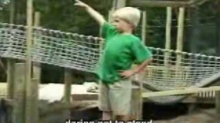 Cedarmont Kids - Dare To Be A Daniel