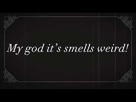 Literally silent cartoon Eva in Kronos unveiled