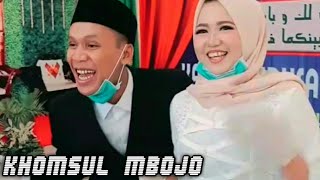 Download lagu KHOMSUL #CINGIRE MBOJO mp3