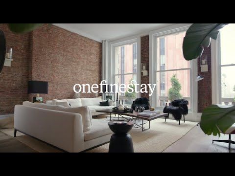 onefinestay monthly rentals New York