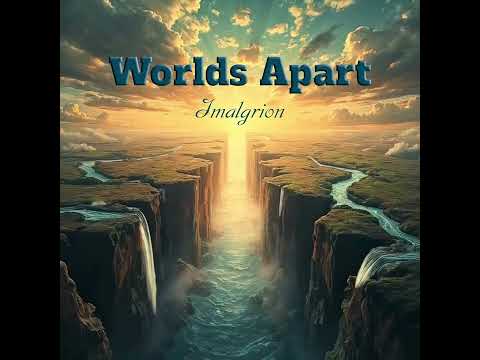 Worlds Apart - Full Album