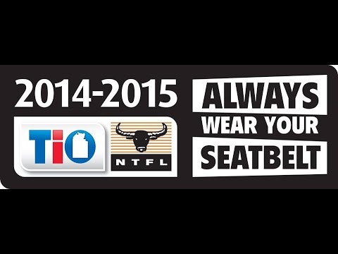 Waratah v Toll Tiwi; NTFL Premier League 2014-15, Round 13