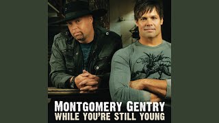 While You&#39;re Still Young