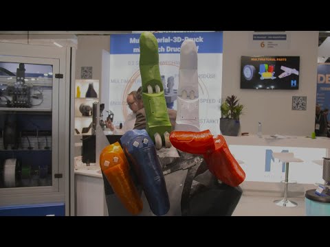 Formnext.TV – Stories Peace