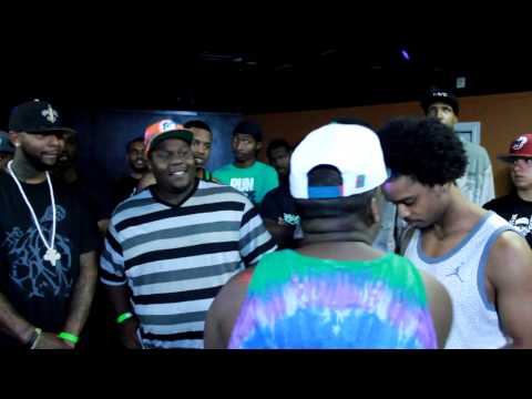 Statz G vs Brixx Belvy