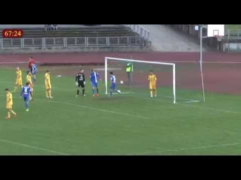 Juniorka: FC Slovan Liberec - FK Dukla PRaha