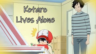 mqdefault - Kotaro making cute noises and training hard | Kotaro Lives Alone