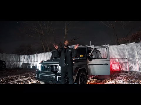 Kaation - Walk Alone (Official Music Video)