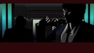 KILLER7  7重人格の殺し屋。笑いながら自爆する笑う顔（ヘブンスマイル）須田ゲー劇場。