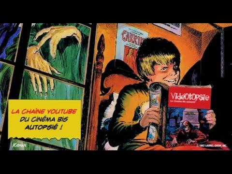 #01 - Bienvenue sur Vidéotopsie TV