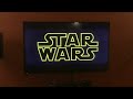 Opening To Star Wars The Last Jedi 2018 Blu Ray Rated PG 13 Read Pinned Comment