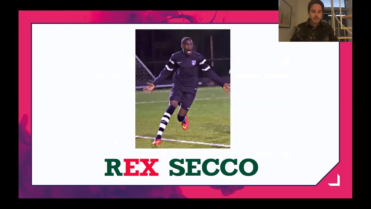 The Art of Going LIVE