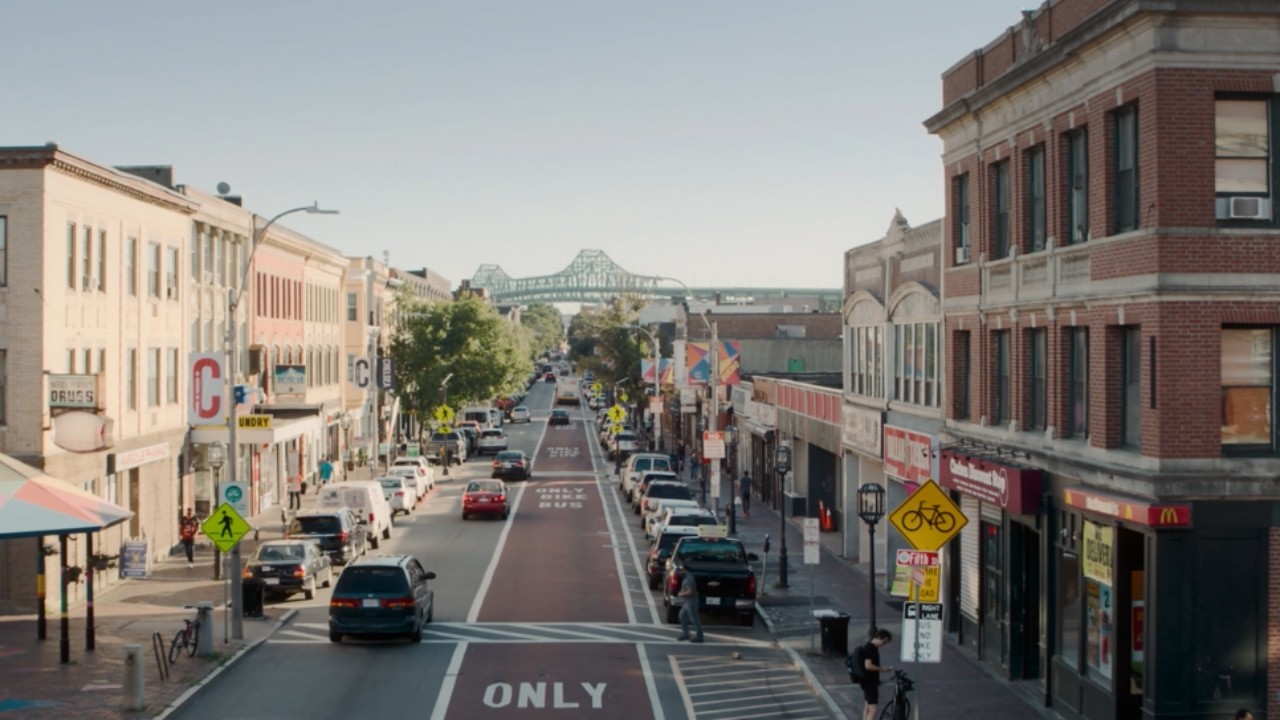 J-PAL North America | Chelsea Eats: Evaluating Cash Transfers in Chelsea, MA amid Covid-19