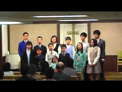 140511p 주 하나님 날 위해